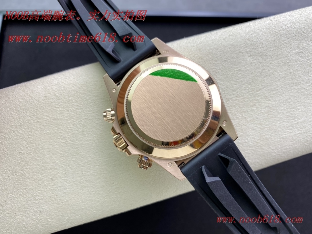 m116515複刻錶,Blaken改裝廠勞力士Rolex daytona宇宙計型迪通拿