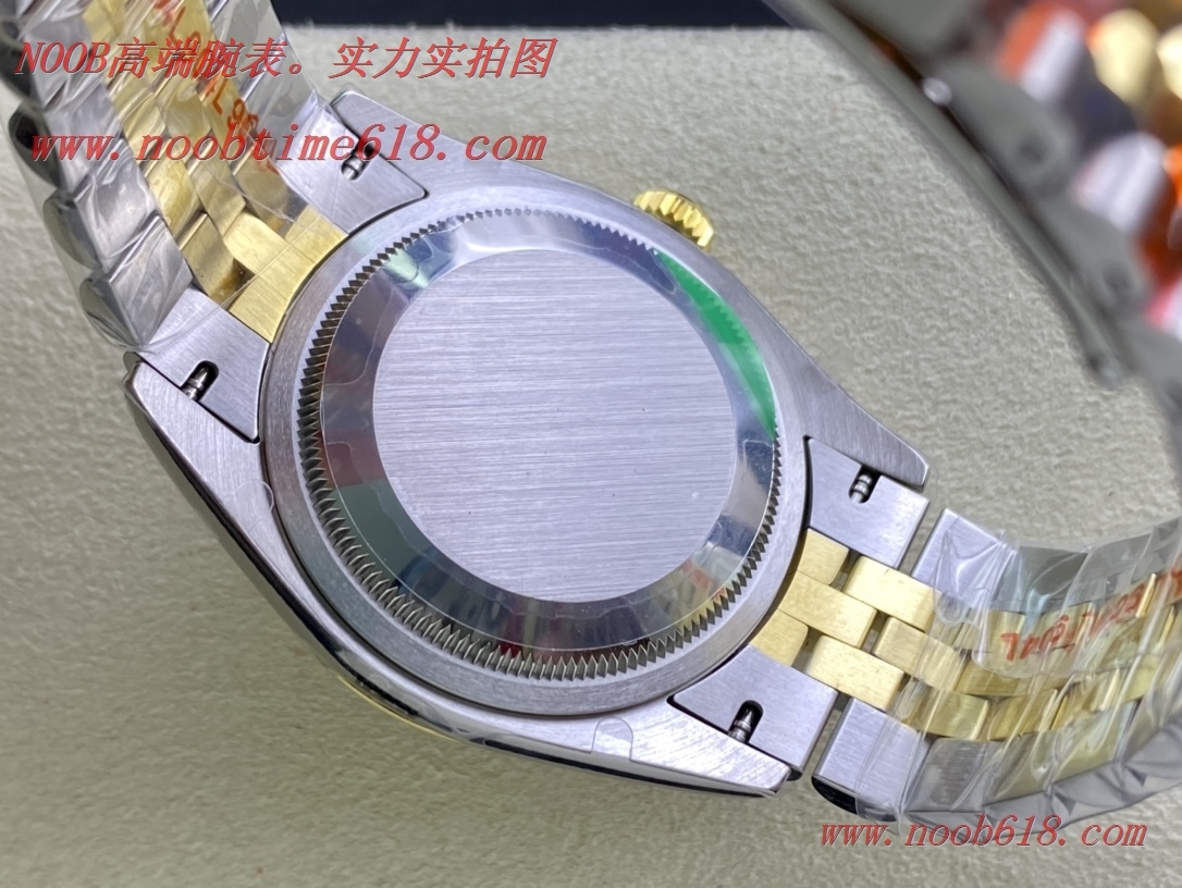 精仿錶,EW Factory 勞力士Rolex原版開模3235自動機械機芯日誌型系列126233日誌型腕錶