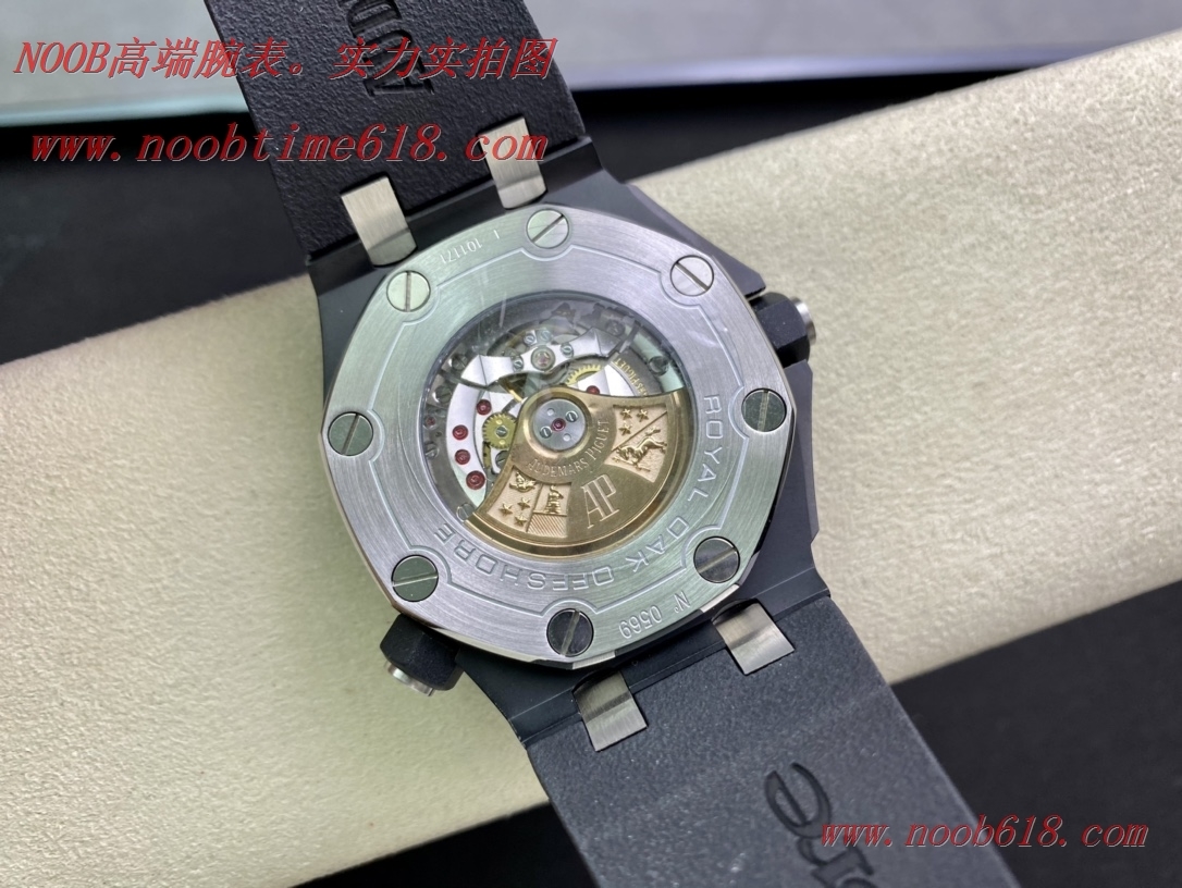仿表,BF廠手錶愛彼AP皇家橡樹離岸型系列15703/15710仿錶