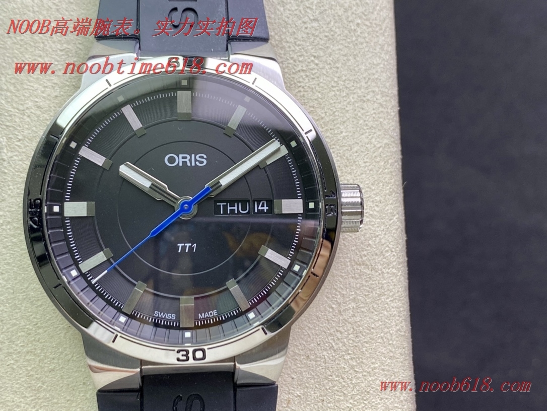 豪利時（ORIS)賽車運動系列仿錶