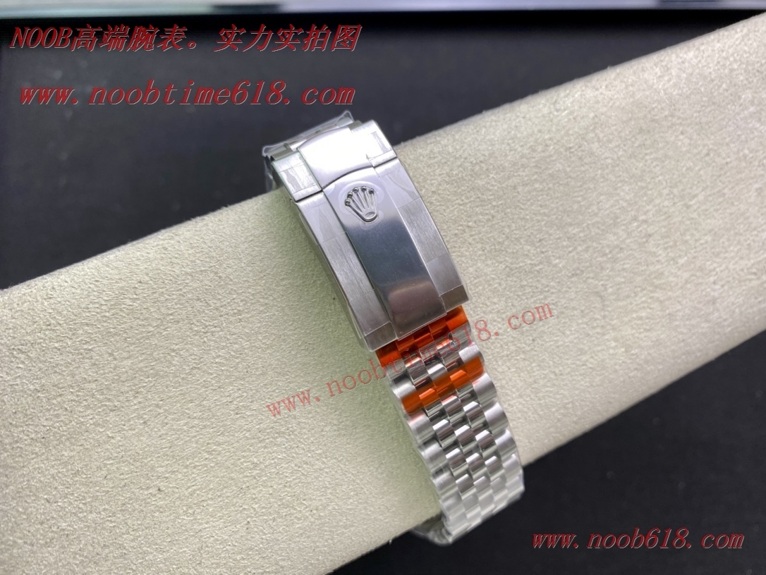 勞力士126233,仿錶,EW Factory 勞力士Rolex原版開模3235自動機械機芯日誌型系列126233日誌型腕表仿錶