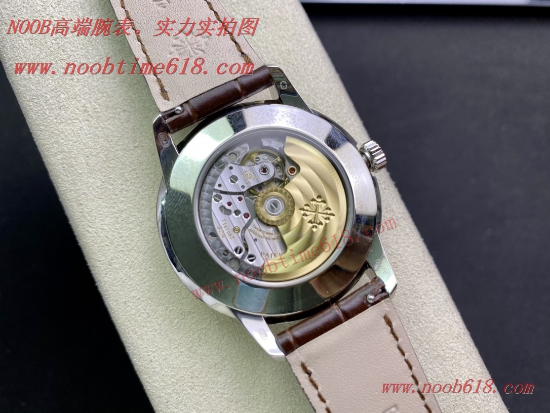 GR factory百達翡麗5320G-001批發代發手錶