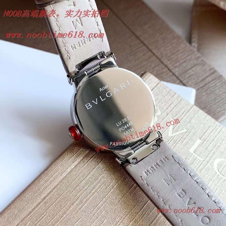 真钻宝格丽推出的DIVAS’DREAM系列103119女士石英镶钻腕表香港仿錶