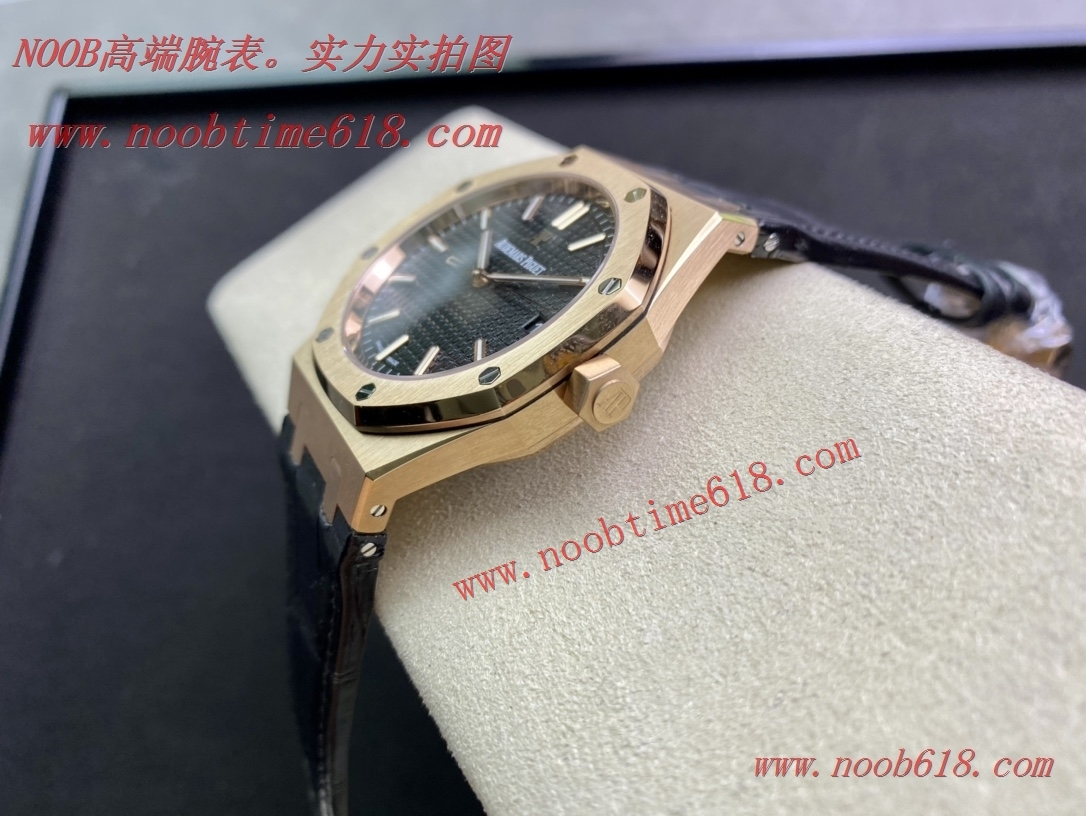 迪通拿仿表,綠水鬼,愛彼皇家橡樹AP15500香港仿錶