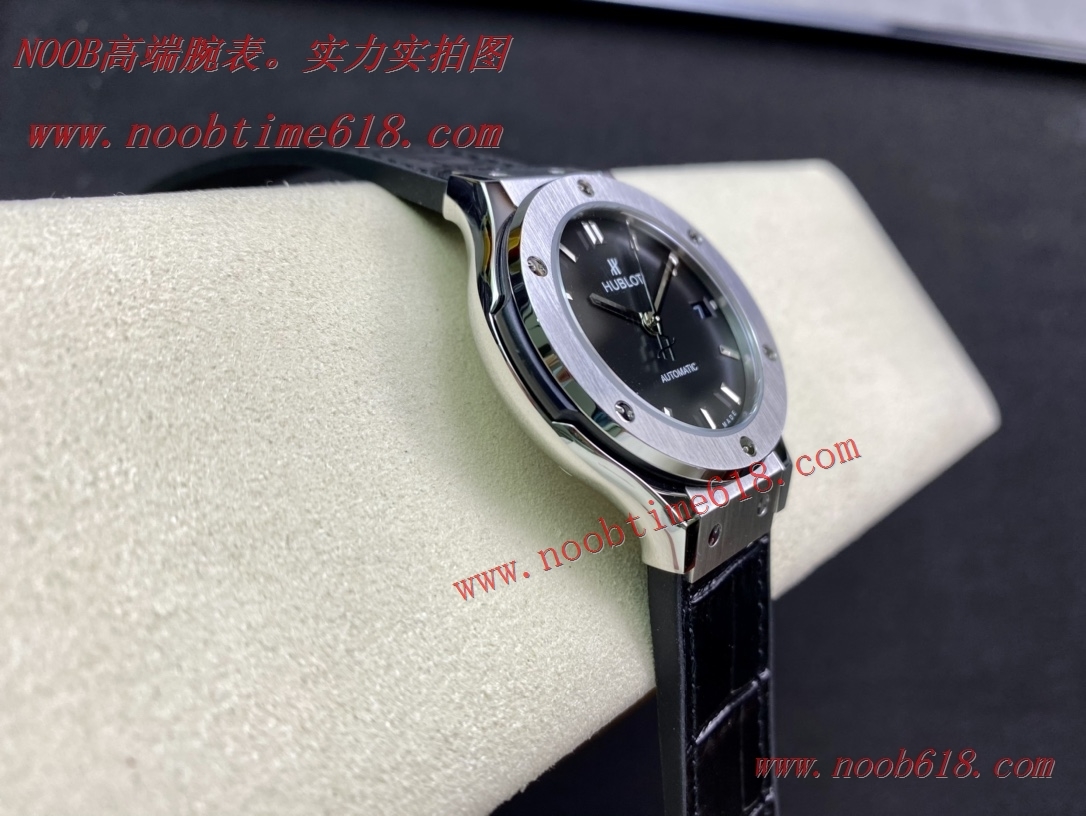 香港仿錶,HB Factory 恒寶/宇舶38mm經典融合Classic Fusion系列香港仿錶