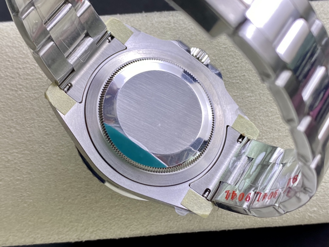 仿錶,GS Factory Rolex gmt勞力士可樂圈格林尼治V4版馬來西亞臺灣香港仿錶