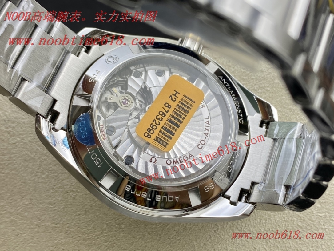 VS factory omega vs廠手錶歐米茄海馬150米複刻錶