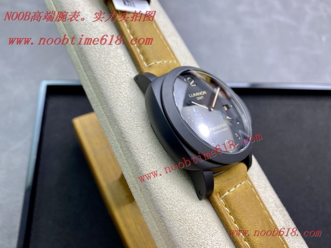 VS factory pam1441沛納海“藍色小秒”經典44MM PAM1441陶瓷仿錶