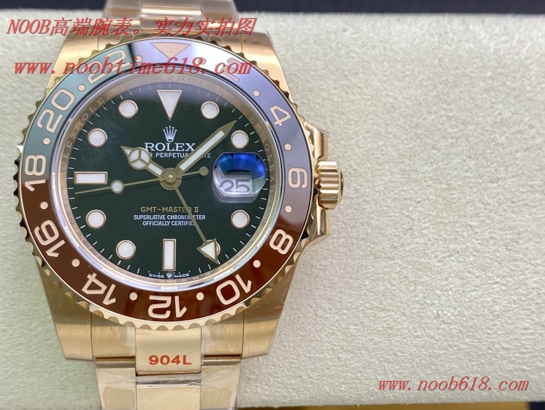 拍賣手錶,賣場手錶,直播手錶,仿表,WF工廠手錶勞力士Rolex女表蝴蝶蠔式日誌型31mm腕表複刻表