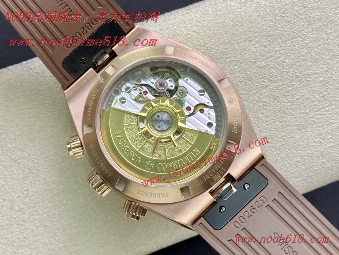 8F廠手錶江詩丹頓縱橫四海系列5500V香港仿錶