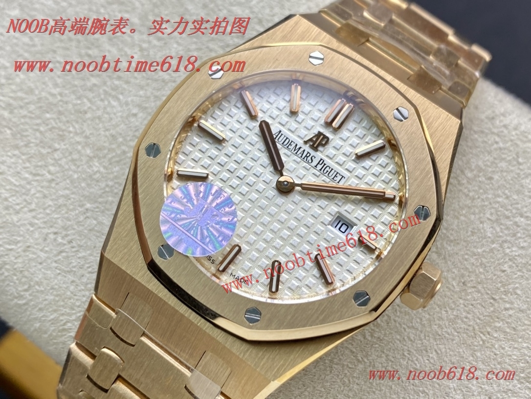瑞士仿錶,JF工廠手錶愛彼AP67650直徑33mm臺灣仿錶