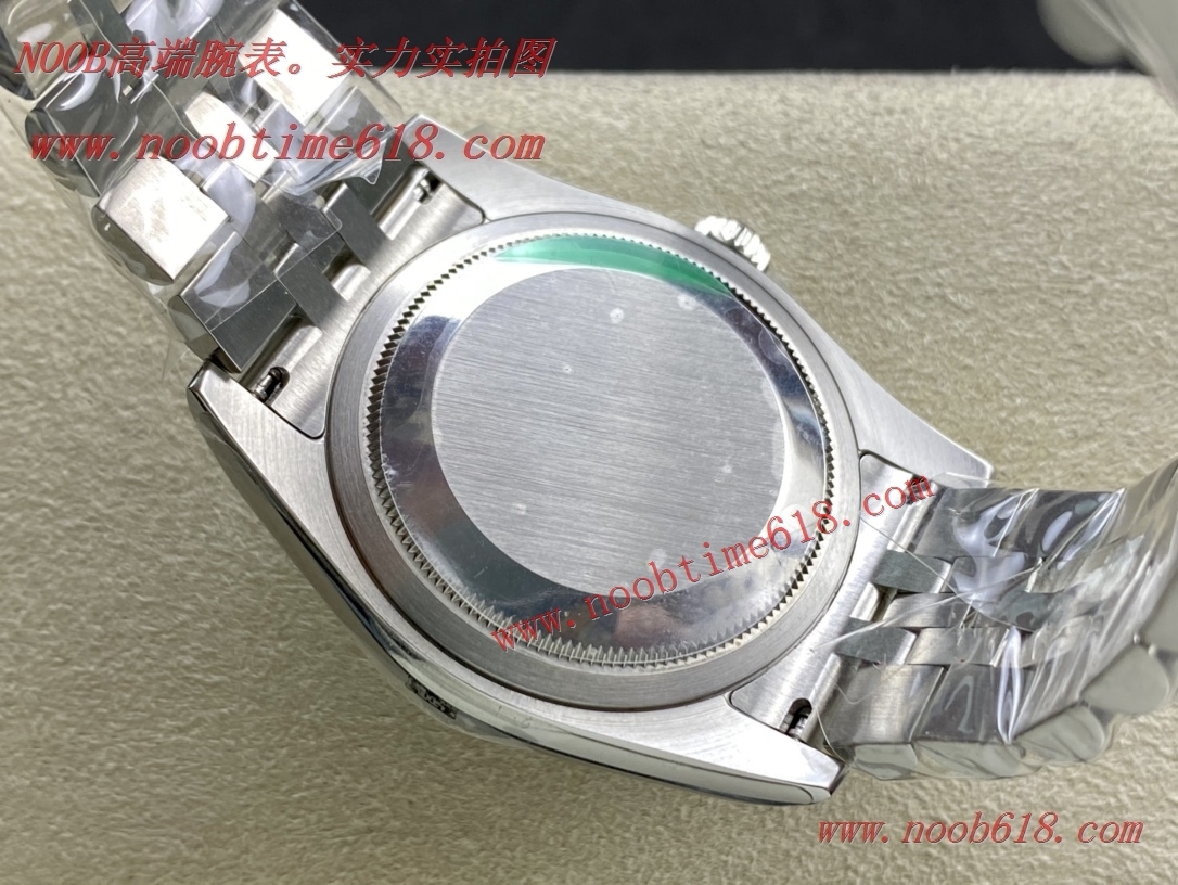 AR廠手錶勞力士ROLEX DATEJUST日誌型36mm系列腕表臺灣仿錶
