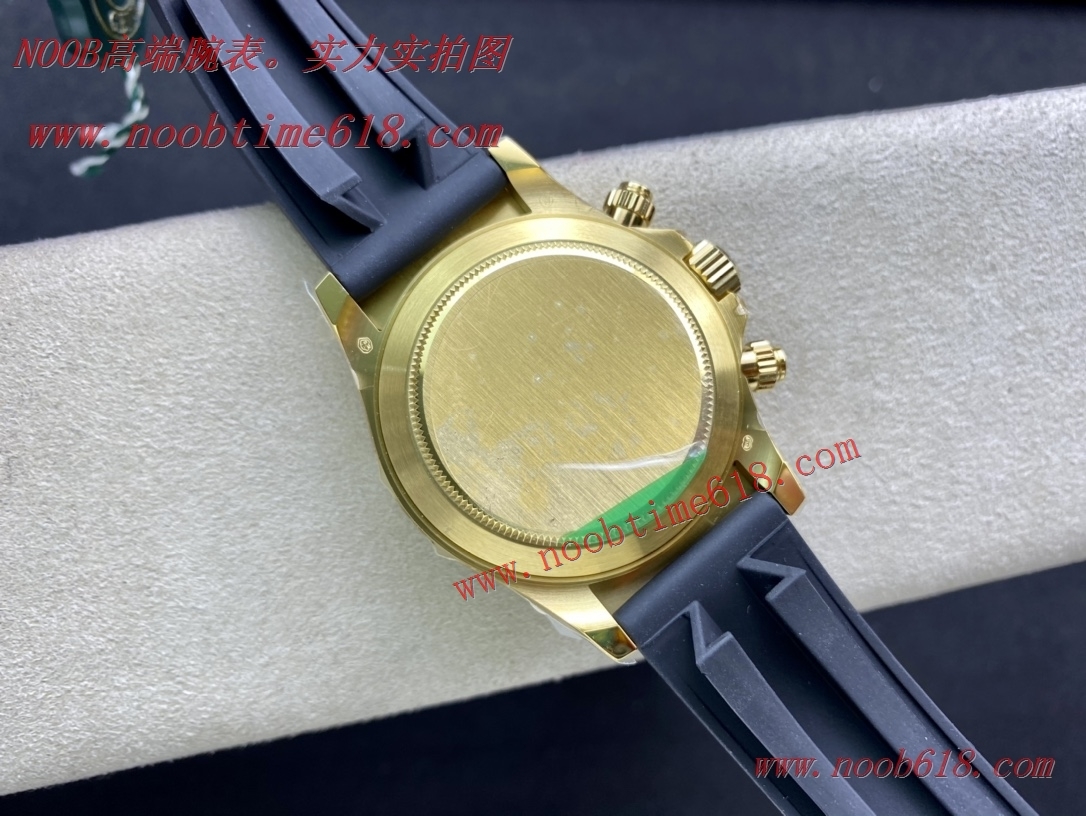 仿錶,JH廠勞力士滿鑽老虎紋又名虎紋迪迪通拿116588型號仿錶