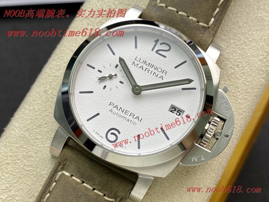 VS廠手錶vs factory沛納海白馬王子42毫米PAM1394仿錶