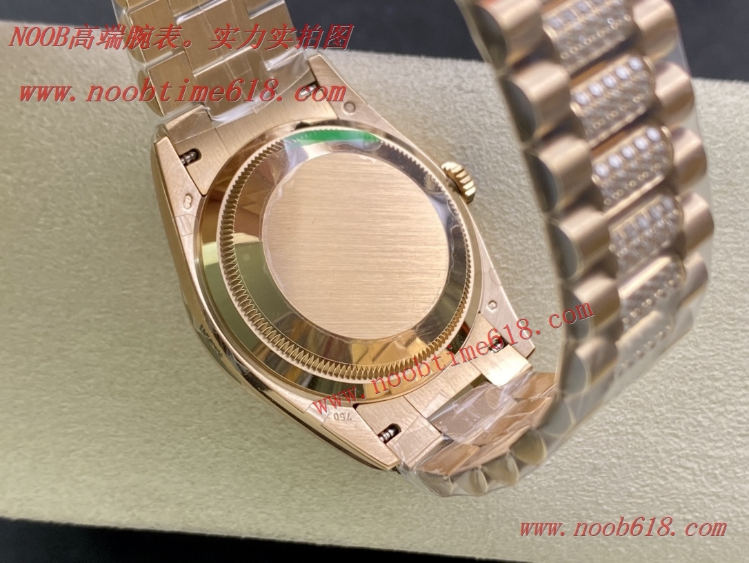 FAKE ROLEX,EW factory rolex劳力士星期日志型36mm仿錶