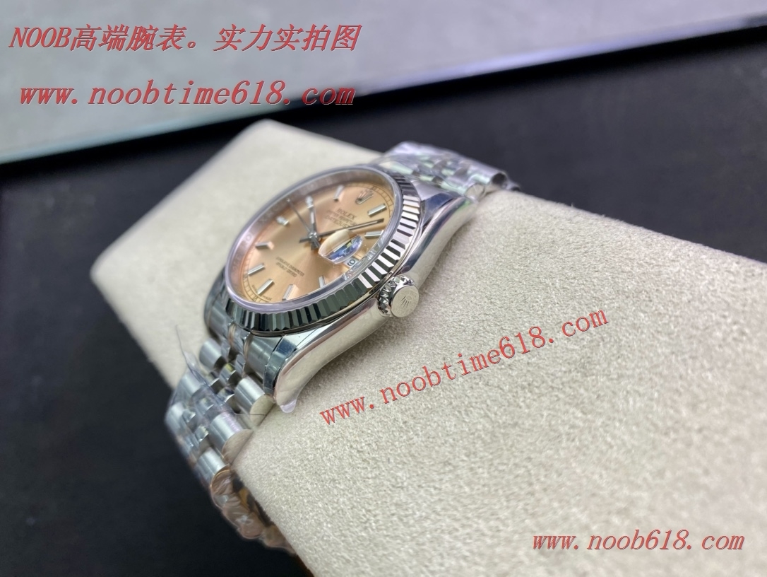 瑞士手錶代理,AR factory ROLEX DATEJUST Cocp watch勞力士日誌型36mm系列腕表臺灣仿錶
