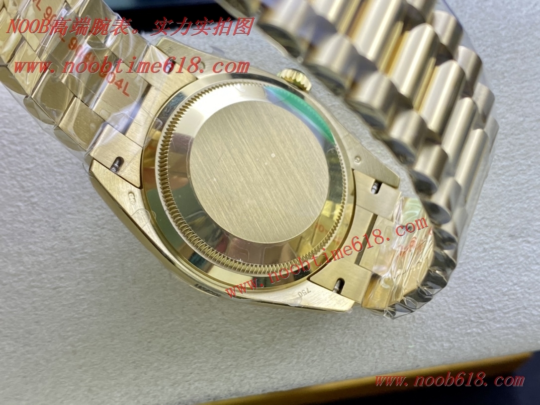 金表,金勞,金表手錶,金勞手錶,EW Factory 勞力士Rolex星期日志型36mm終極版直播臺灣仿錶
