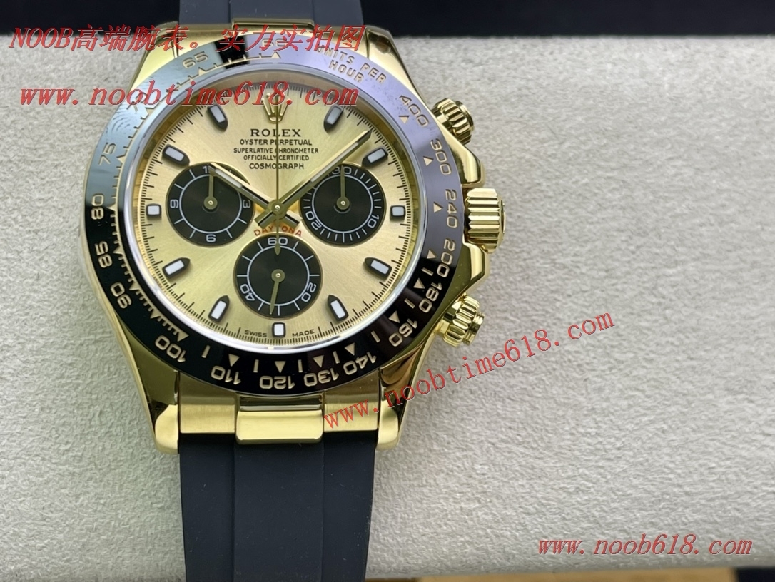 Rolex Daytona,手錶代理,N4130勞力士迪通拿餘文樂款4130仿錶