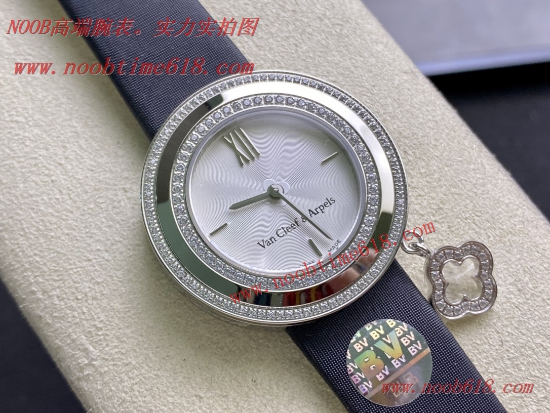 FAKE ROLEX,fully-jewelled watch BV factory 梵克雅宝CLEEF & ARPELS仿錶