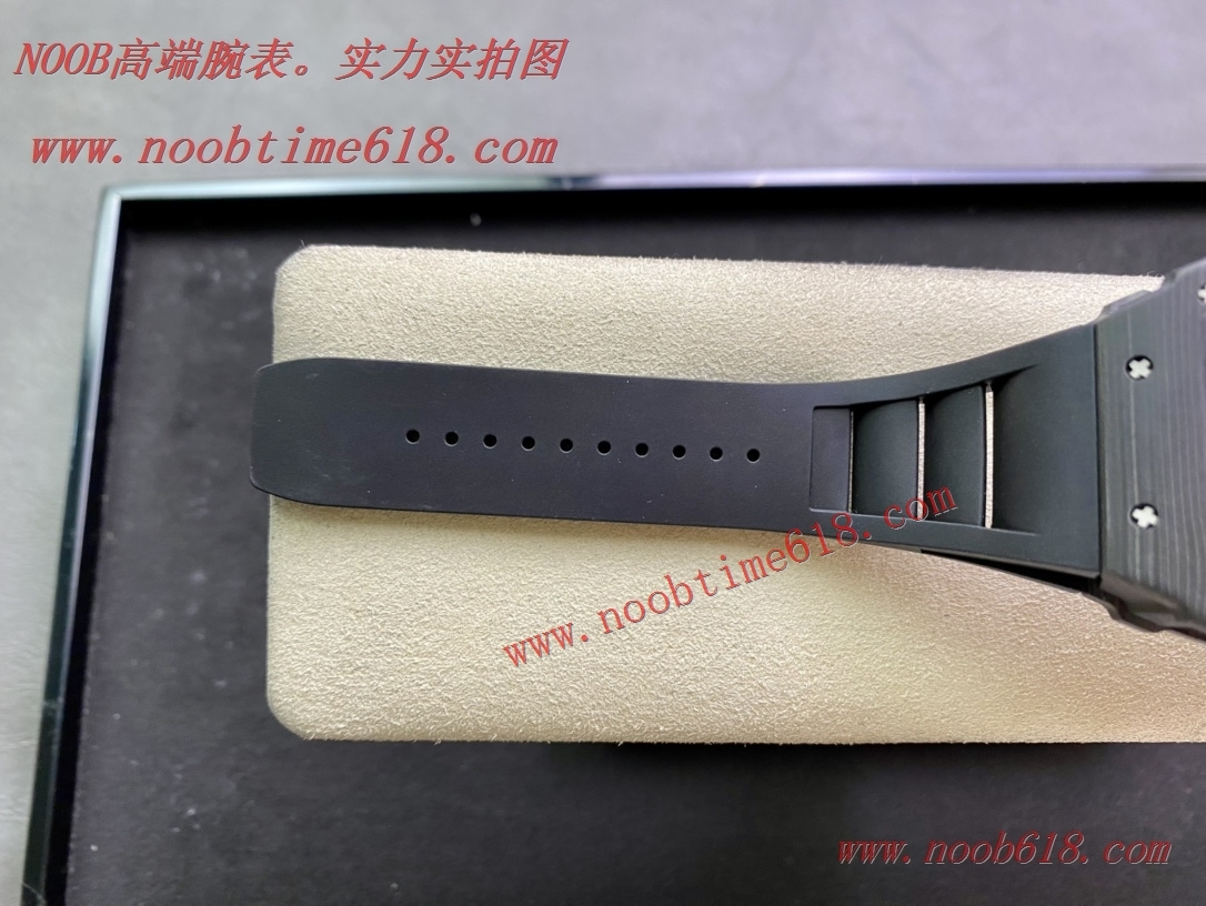 KU factory理查德米勒RM35-02香港仿錶