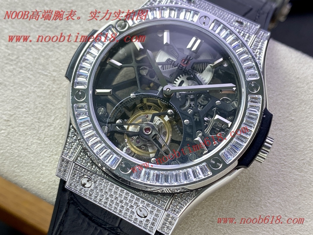 JB factory hublot CLASSIC FUSION watch