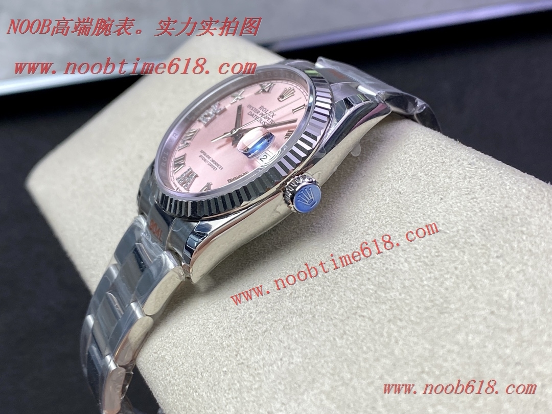 EW Factory 勞力士Rolex日誌型36MM 3235臺灣仿錶