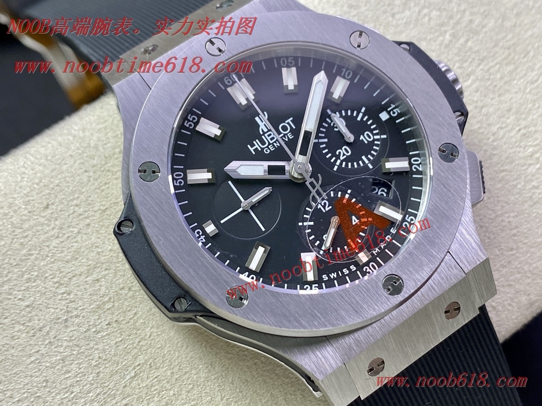 手錶貨源,HB FACTORY HULOT WATCH恒寶宇舶大爆炸系列計時腕表香港仿錶