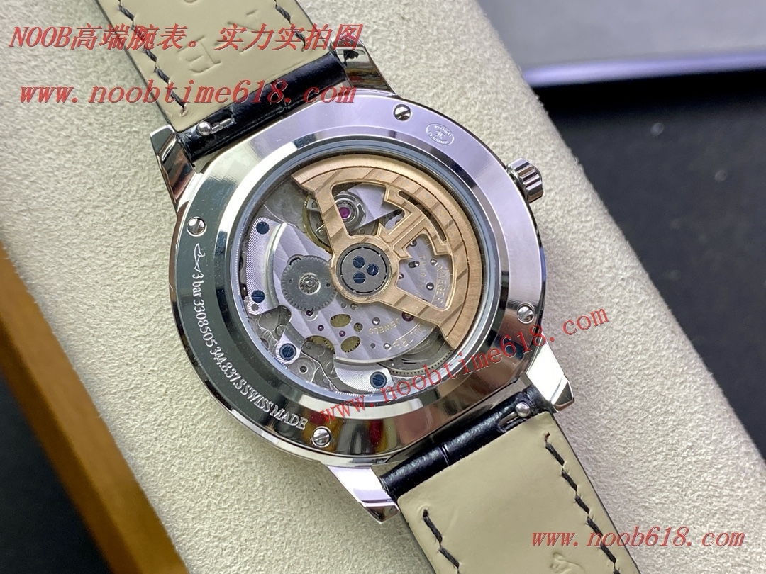 手錶貨源,男表約會DM 最高版本最高複刻積家男款約會系列尺寸40mm臺灣仿錶