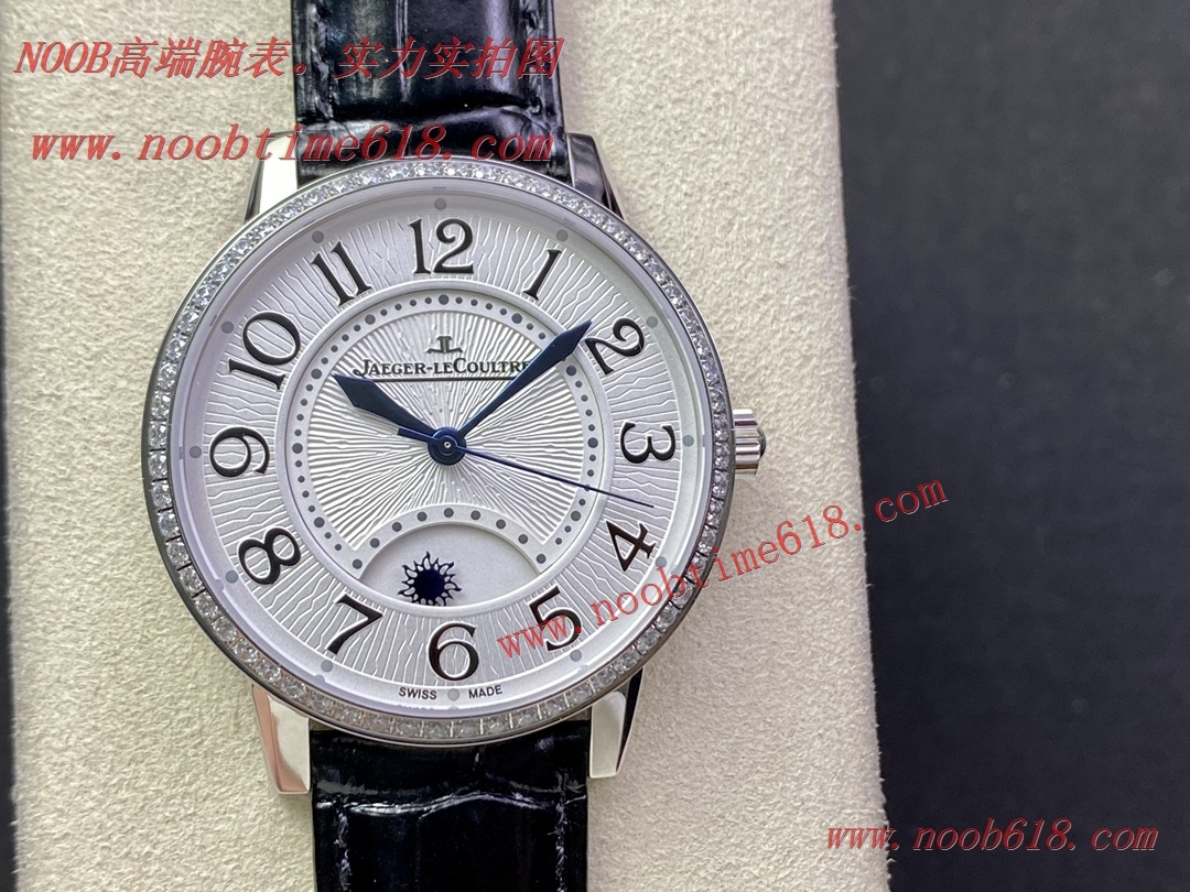 手錶貨源,男表約會DM 最高版本最高複刻積家男款約會系列尺寸40mm臺灣仿錶