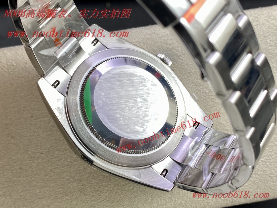 126331,EW Factory勞力士Rolex 3235自動機械機芯日誌型系列126331男士日誌型腕表臺灣仿錶,香港仿錶