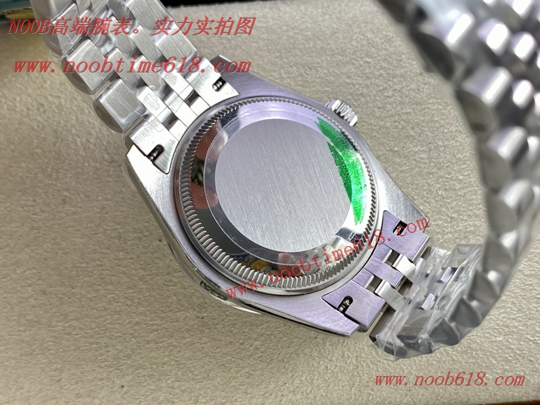 臺灣仿錶,香港仿錶,WF勞力士Rolex女款蠔式日誌型腕表31mm瑞士仿錶