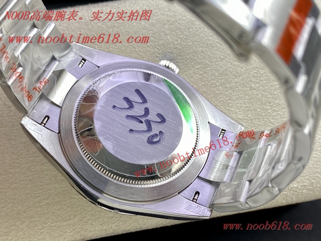 GM factory rolex 勞力士蠔式恒動41mm七彩系列直播手錶貨源仿錶