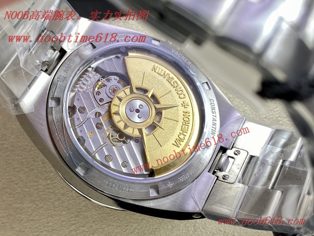 ZF FACTORY江詩丹頓4500縱橫四海系列腕表臺灣仿錶,香港仿錶