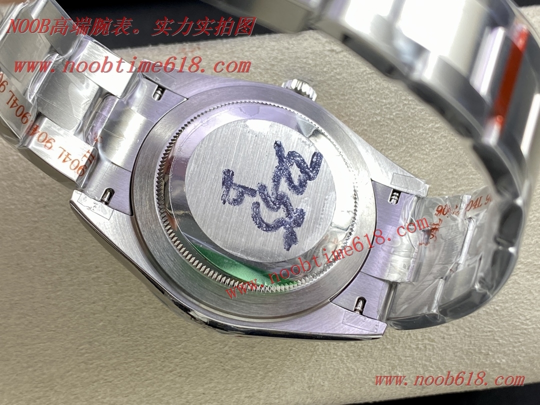 數字日誌型,GM廠勞力士數字日誌型41mm ROLEX DATEJUST超級3235機芯仿錶