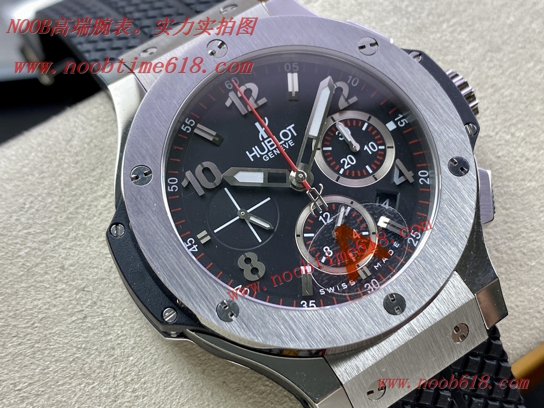 HB factory hublot watch恒寶/宇舶大爆炸系列計時腕表仿錶