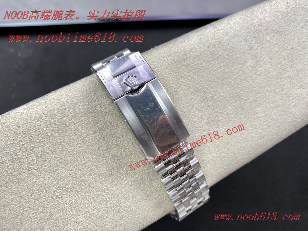 批發代發手錶,AR factory ROLEX DATEJUST 126334勞力士進口904L日誌型41系列126334仿錶