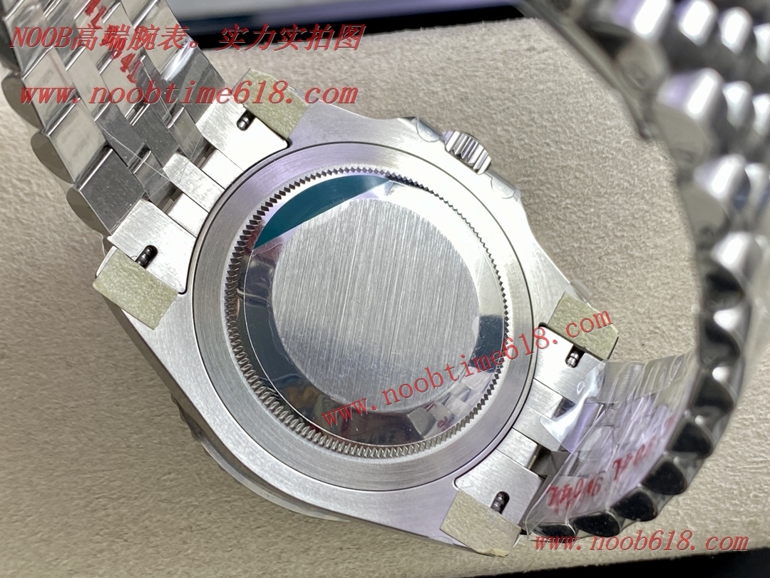 手錶貨源,批發代發手錶,GS Factory 勞力士格林尼治可樂圈V4版仿錶