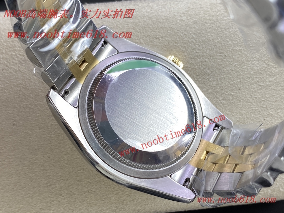 手錶貨源,批發代發手錶,AR factory ROLEX DATEJUST勞力士超級904L最強V2升級版日誌型36mm系列腕表仿錶
