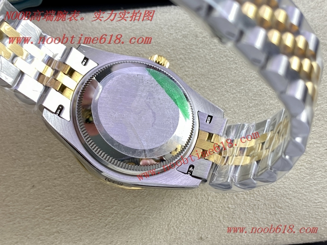 REPLICA WATCH,WF勞力士Rolex女款蠔式日誌型腕表31mm仿錶