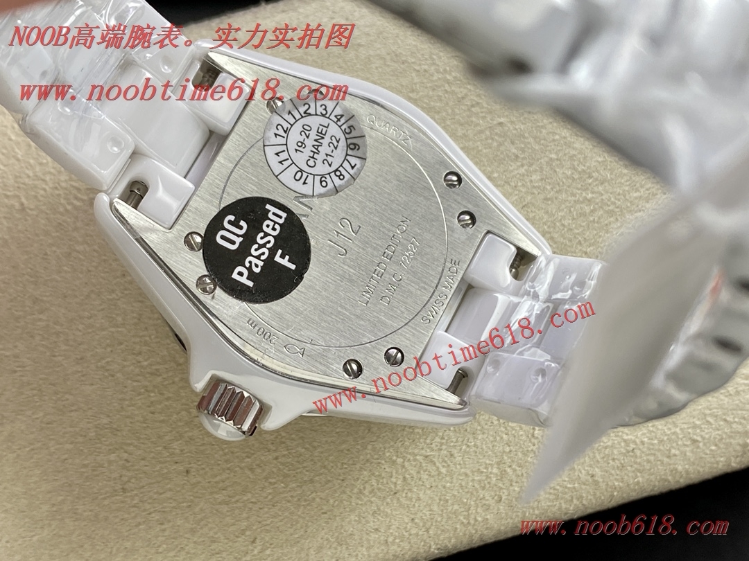 wholesale watch,REPLICA WATCH EAST factory CHANEL J12 WATCH,香奈兒J12系列33MM腕表仿錶