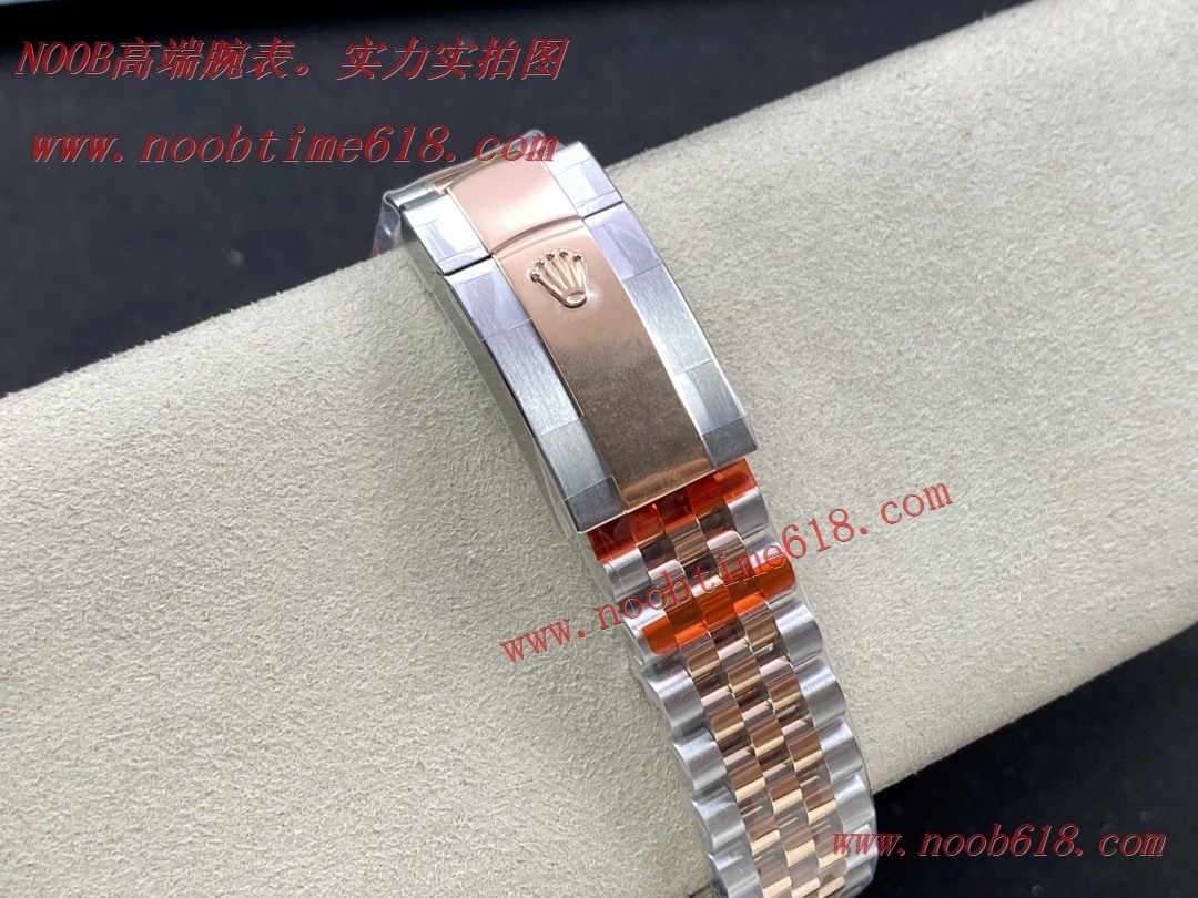 EW Factoryha勞力士Rolex原版開模3235自動機械機芯日誌型系列126233日誌型腕表仿錶