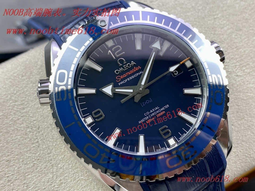 Cocp WATCH,FAKE ROLEX,BF廠手錶歐米茄海洋宇宙時計海馬600米系列自動機械男表一比一複刻手錶