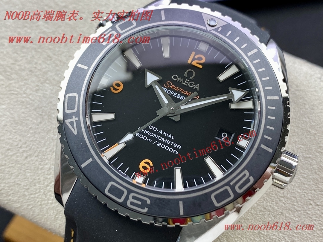 網拍仿錶,BF廠手錶歐米茄海洋宇宙時計海馬600米系列自動機械男表一比一複刻手錶