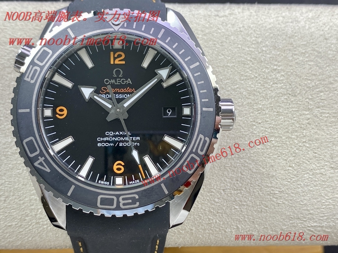 網拍仿錶,BF廠手錶歐米茄海洋宇宙時計海馬600米系列自動機械男表一比一複刻手錶