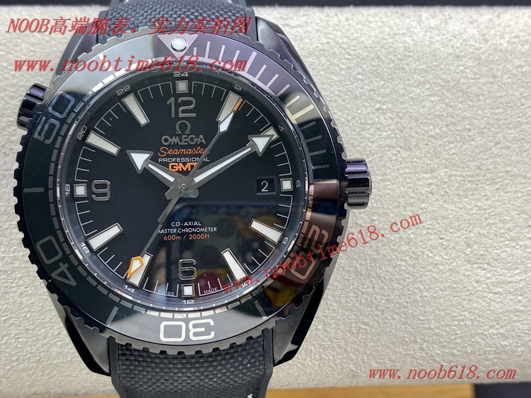 臺灣網拍仿錶,BF廠手錶歐米茄海洋宇宙時計海馬600米系列自動機械男表臺灣仿錶手錶