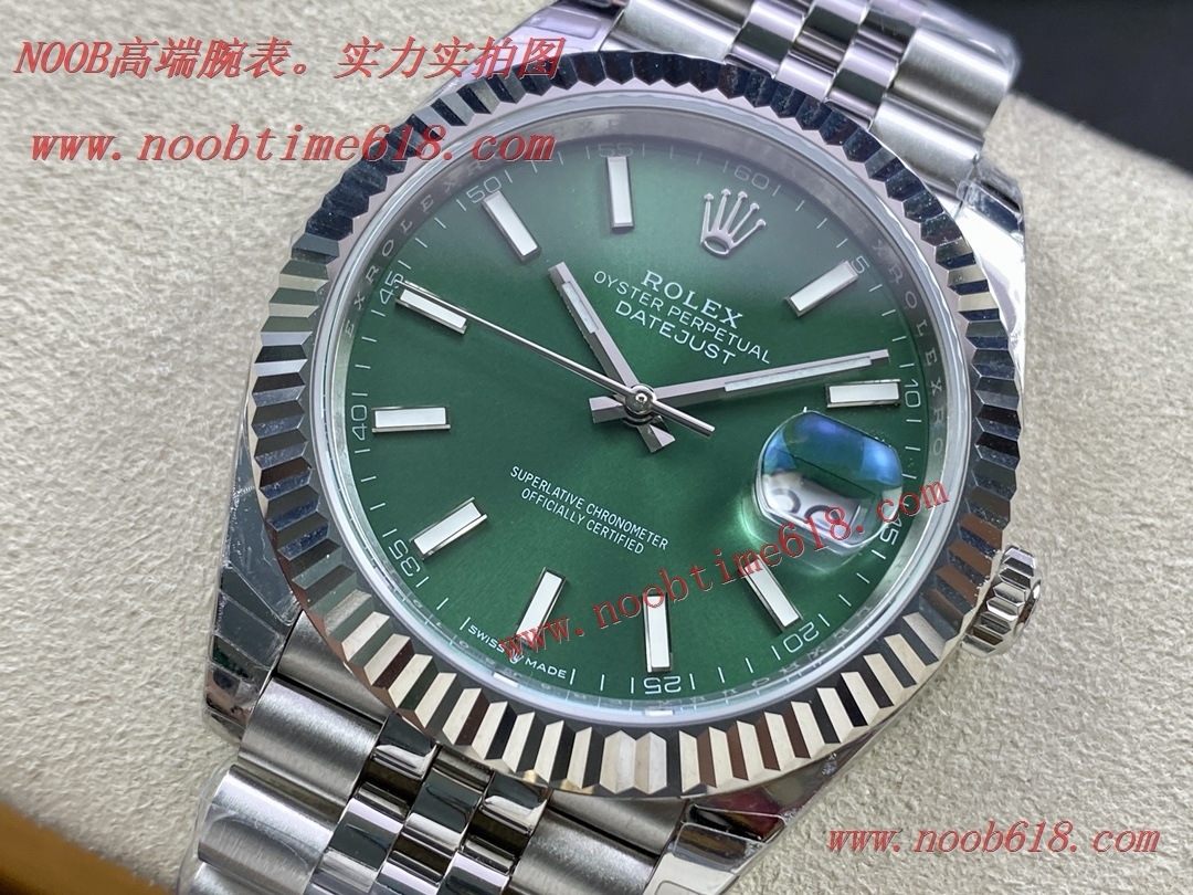 126331仿錶,香港仿錶,EW Factory V3升級版原版開模最高版本 勞力士Rolex 3235自動機械機芯日誌型系列126331男士日誌型腕表仿錶