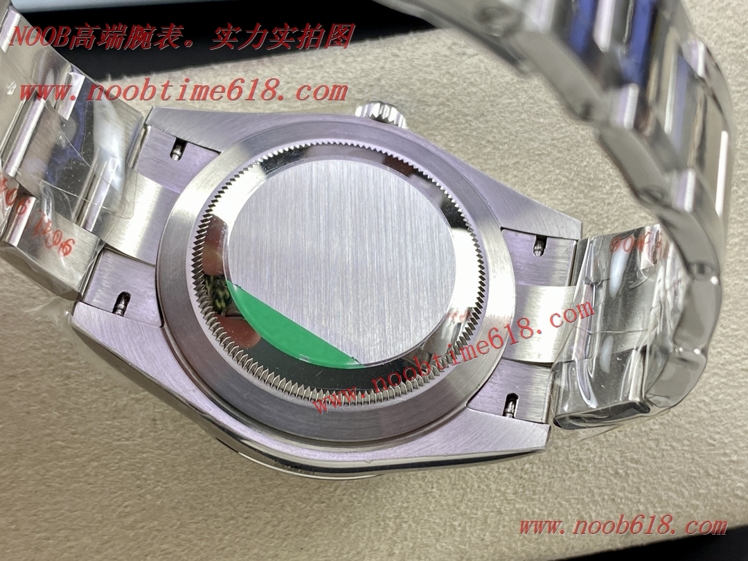 仿錶,香港仿錶,瑞士仿錶,DIW factory勞力士日誌型系列中東數字刻度特別版腕表瑞士仿錶