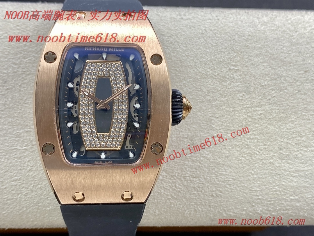 Cocp WATCH,仿錶,理查德米勒RichardMille RM07 32mm女表仿錶