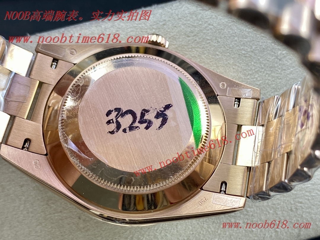 手錶貨源,仿錶代理,BP factory rolex Datejust watch勞力士方鑽圈星期日志型雙日曆40mm 可選2836與3255機芯一比一複刻手錶