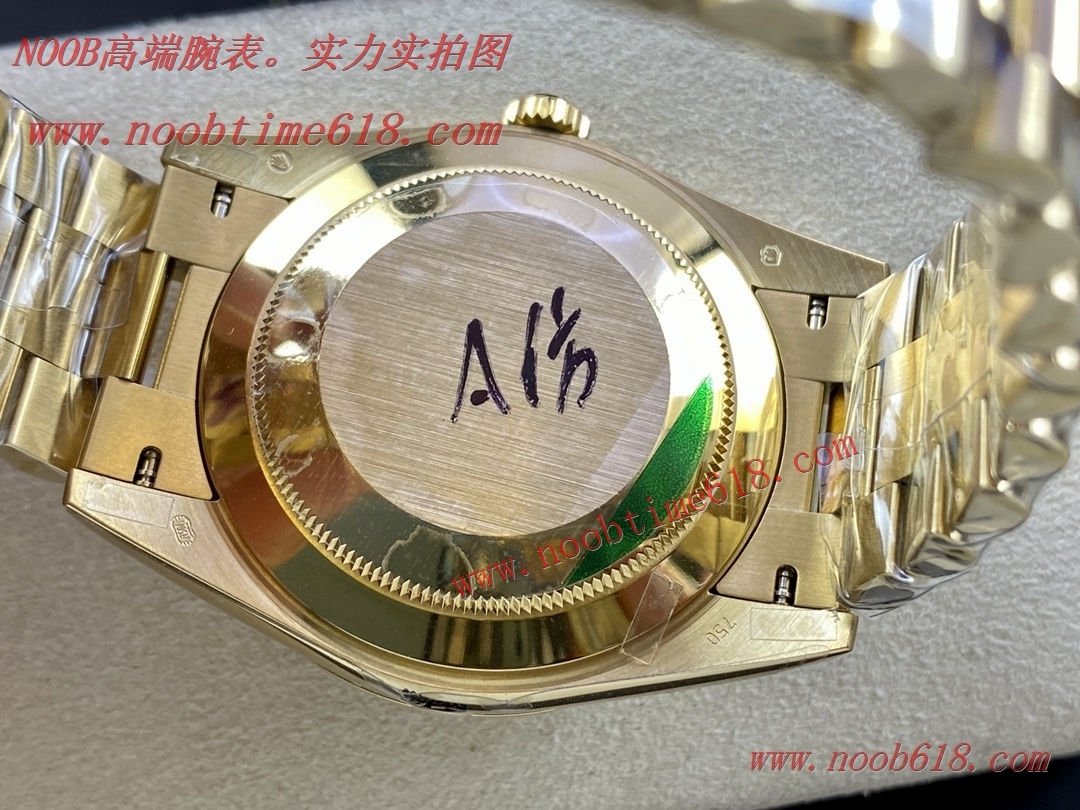 手錶貨源,仿錶代理,BP factory rolex Datejust watch勞力士方鑽圈星期日志型雙日曆40mm 可選2836與3255機芯一比一複刻手錶